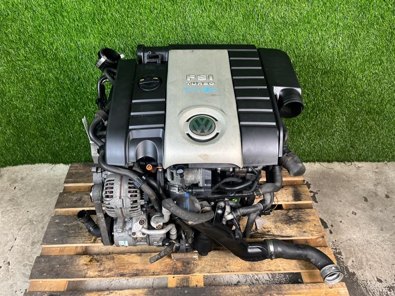 Двигатель из Японии — фото 7