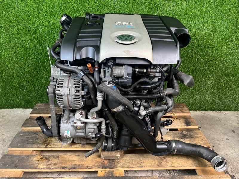 Двигатель из Японии — фото 8