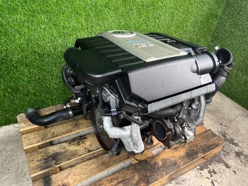 Двигатель из Японии — фото 11