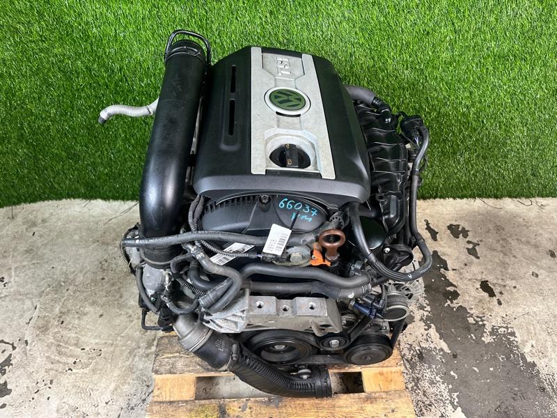 Двигатель из Японии