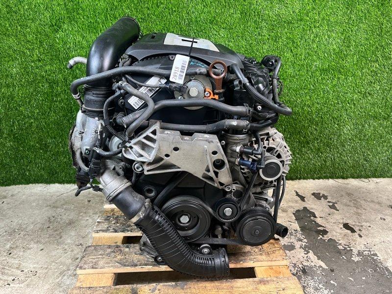 Двигатель из Японии — фото 2