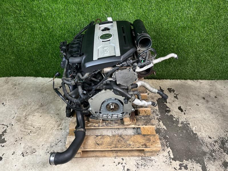 Двигатель из Японии — фото 5