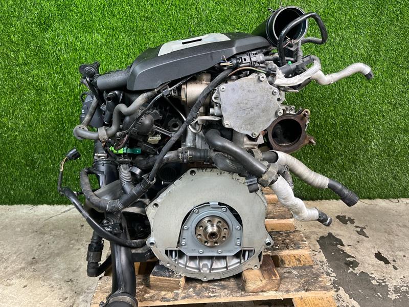 Двигатель из Японии — фото 6