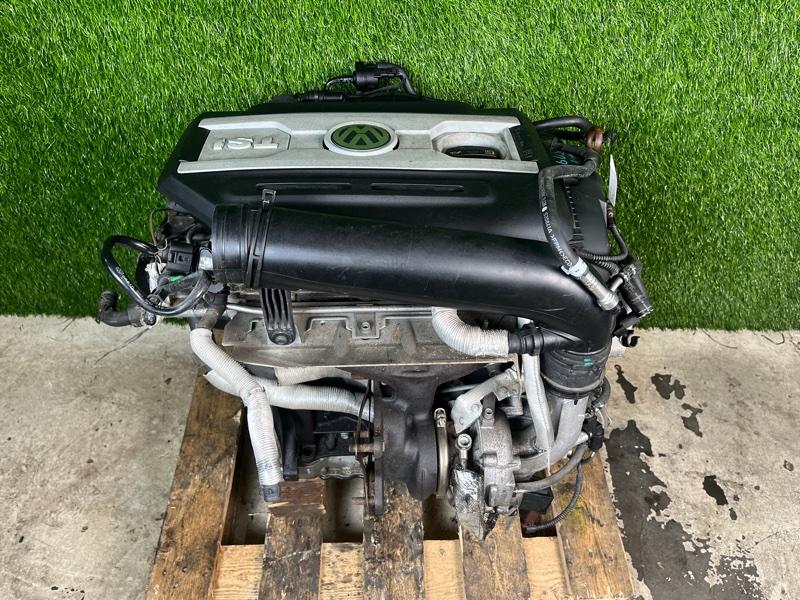 Двигатель из Японии — фото 7