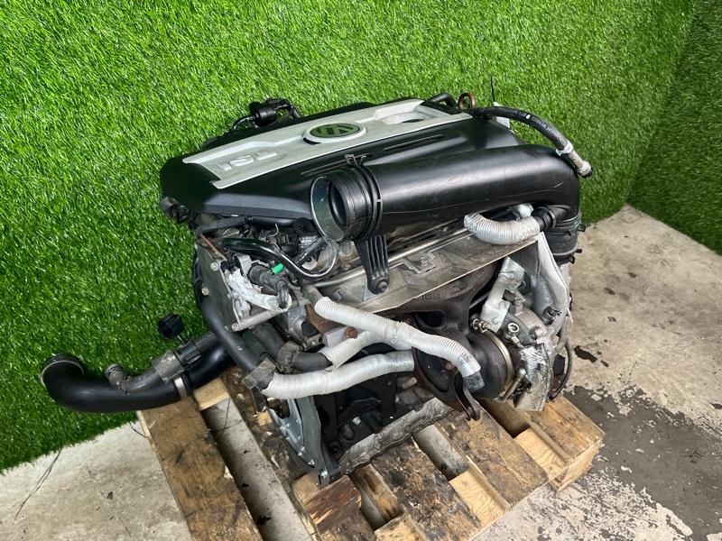 Двигатель из Японии — фото 13