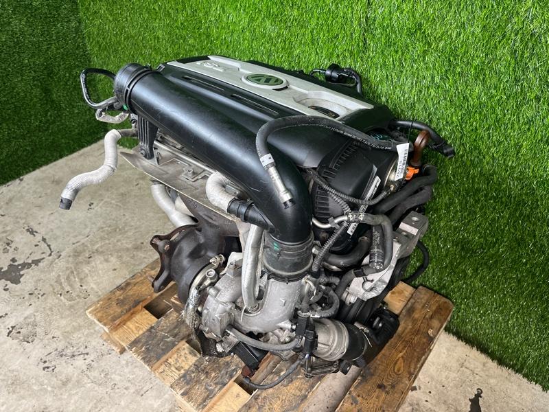 Двигатель из Японии — фото 14