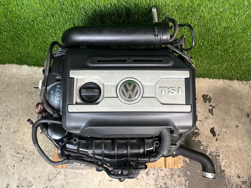 Двигатель из Японии — фото 15