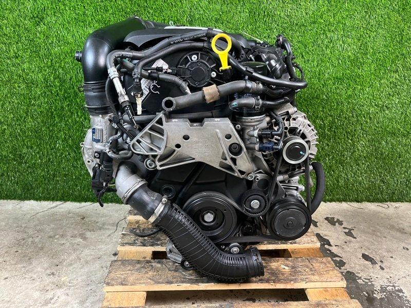 Двигатель из Японии — фото 2