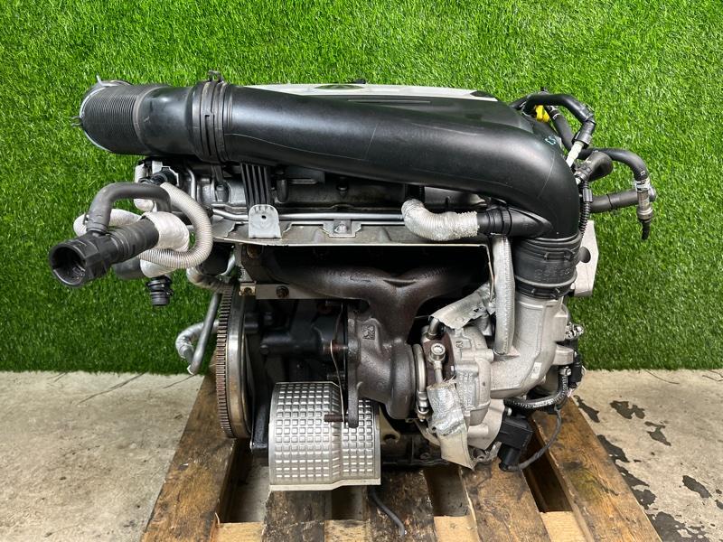 Двигатель из Японии — фото 4