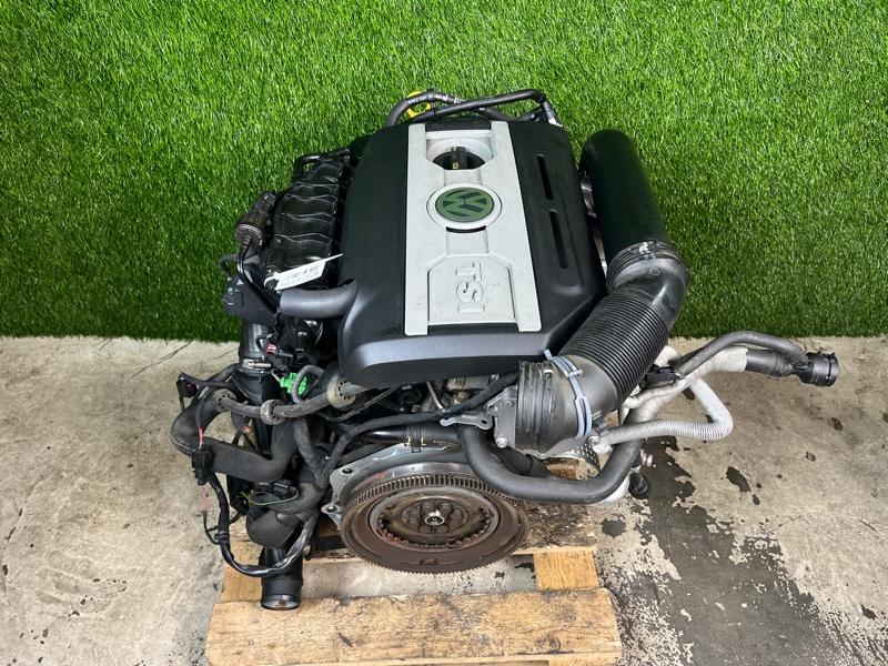 Двигатель из Японии — фото 5