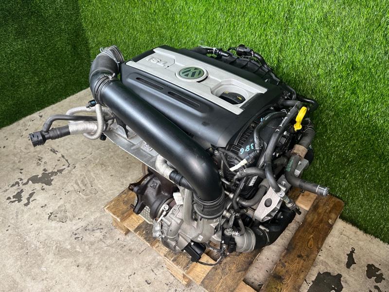 Двигатель из Японии — фото 12