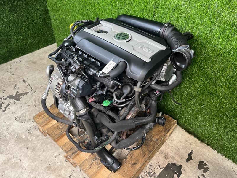 Двигатель из Японии — фото 14