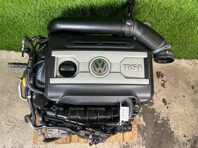 Двигатель из Японии — фото 15