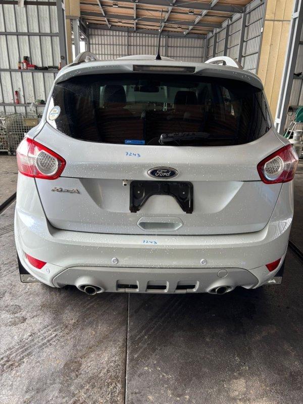 Разбор на запчасти — фото 4