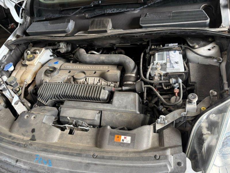 Разбор на запчасти — фото 5