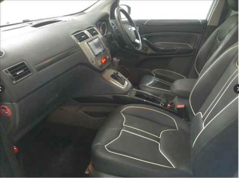 Разбор на запчасти — фото 9