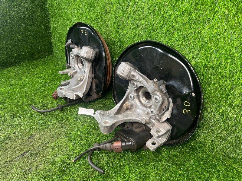 Комплект тормозной системы — фото 2