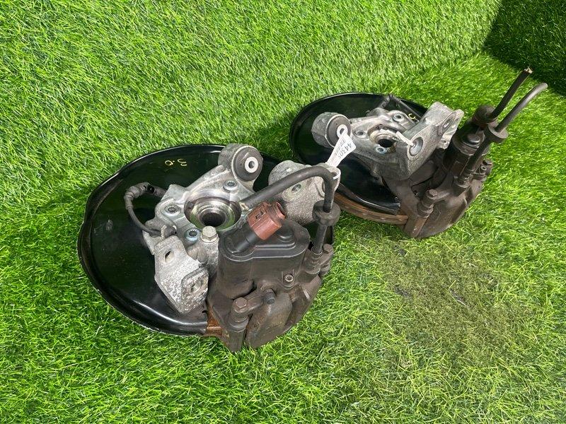 Комплект тормозной системы — фото 7