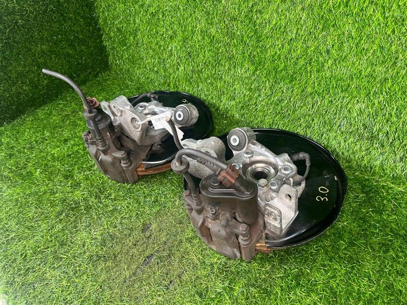 Комплект тормозной системы — фото 8