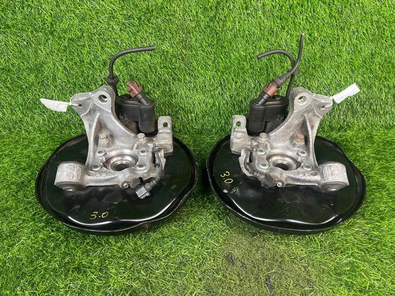 Комплект тормозной системы — фото 9