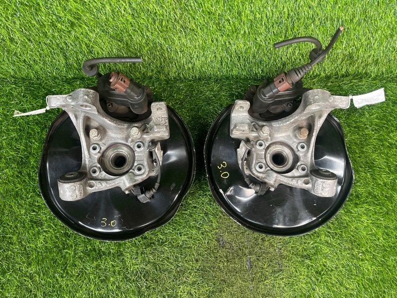 Комплект тормозной системы — фото 10