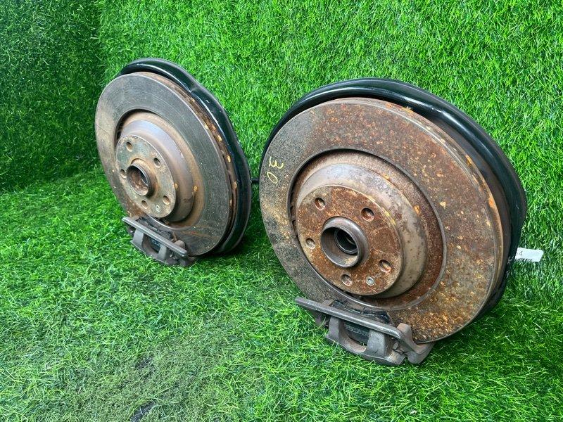 Комплект тормозной системы — фото 12