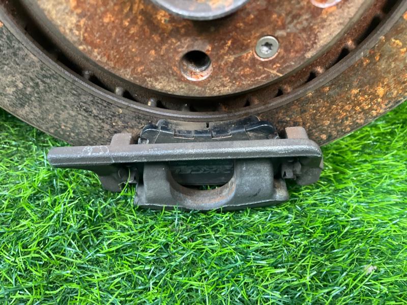 Комплект тормозной системы — фото 15