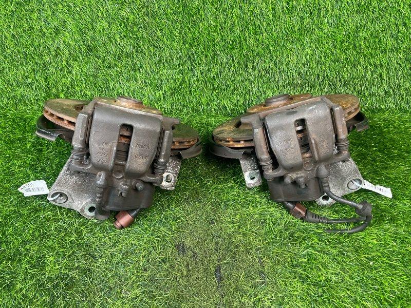 Комплект тормозной системы — фото 16