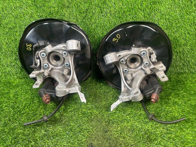 Комплект тормозной системы