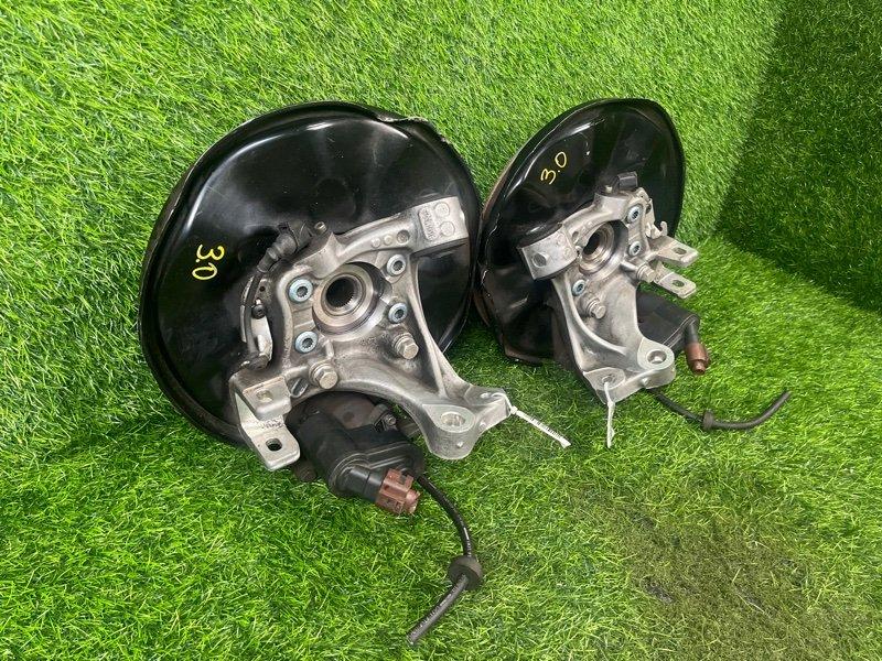 Комплект тормозной системы — фото 2