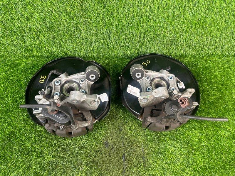 Комплект тормозной системы — фото 4