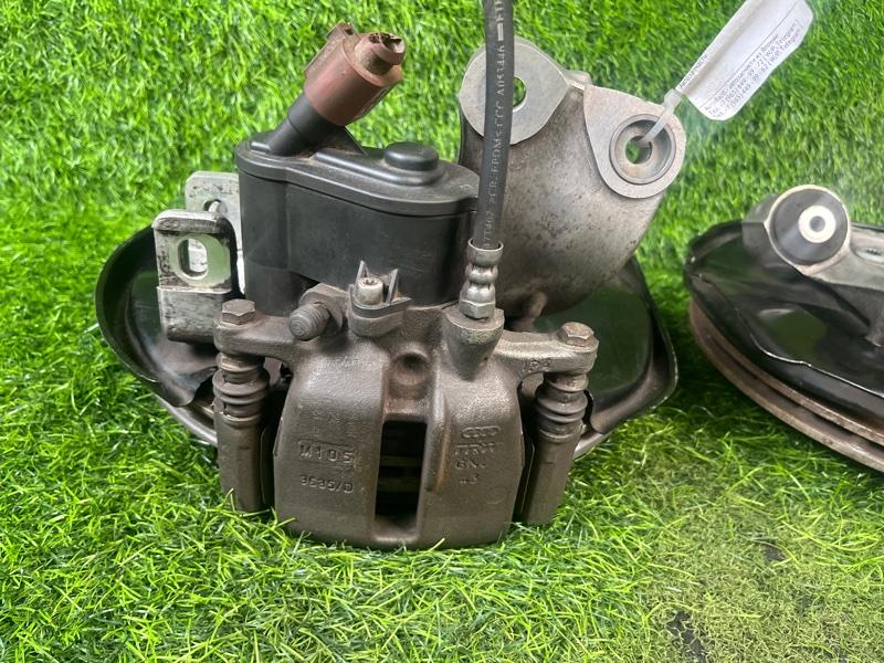 Комплект тормозной системы — фото 6