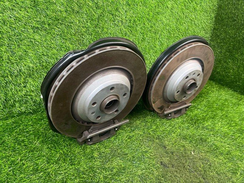 Комплект тормозной системы — фото 11