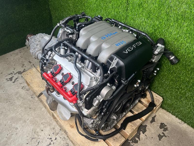 Двигатель из Японии — фото 11