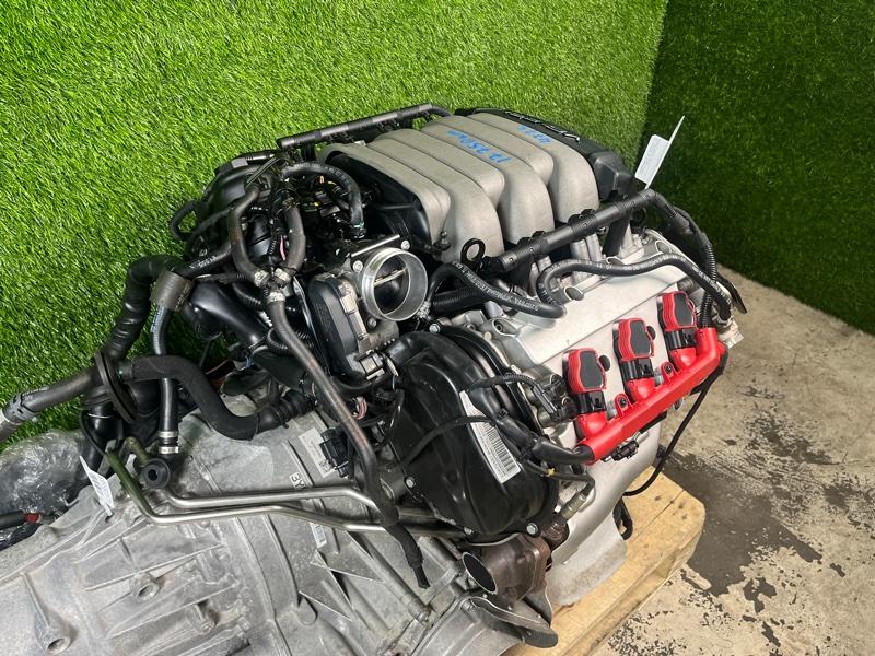 Двигатель из Японии — фото 12