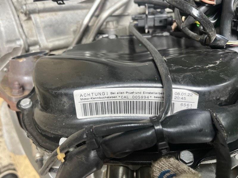 Двигатель из Японии — фото 9