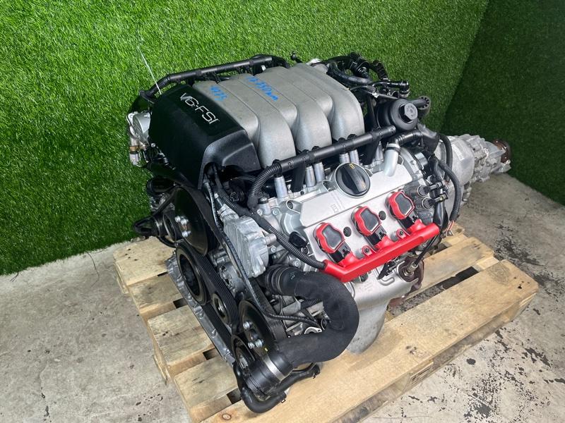 Двигатель из Японии — фото 13