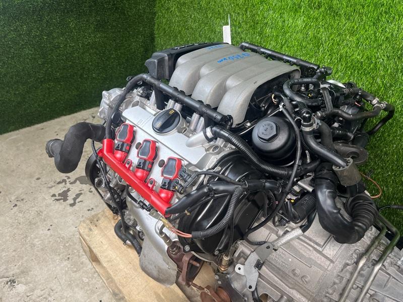 Двигатель из Японии — фото 14