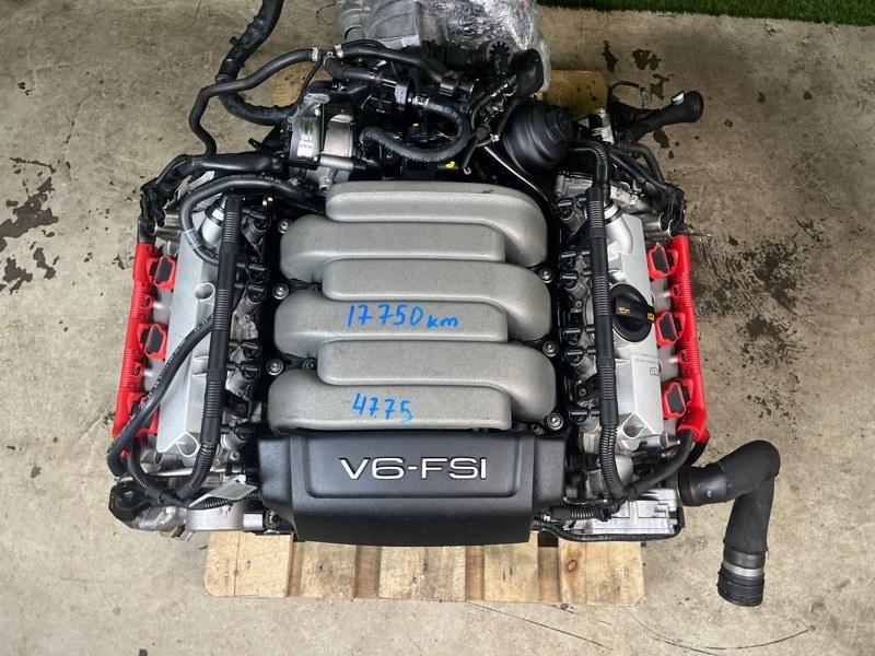 Двигатель из Японии — фото 15