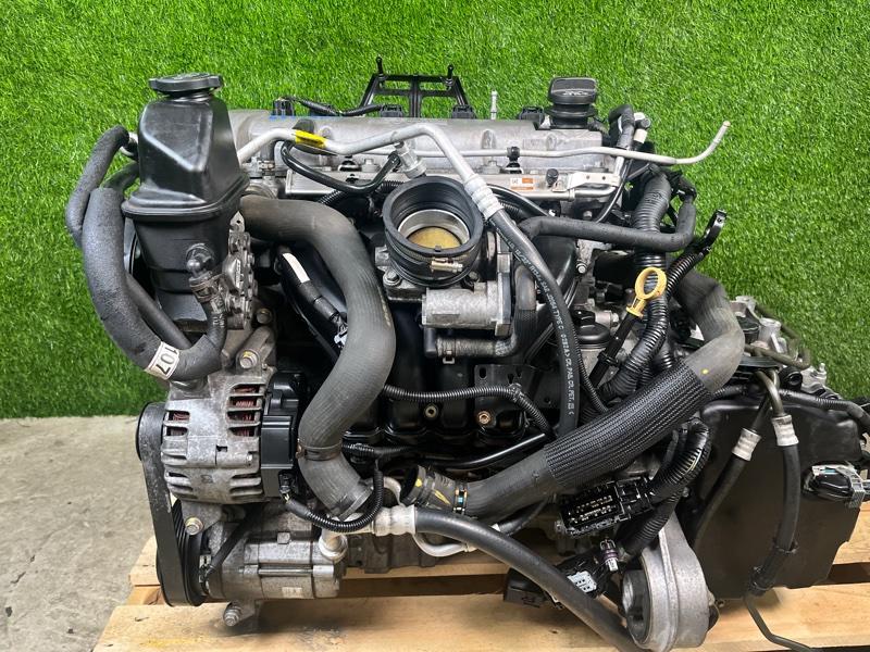 Двигатель из Японии — фото 5