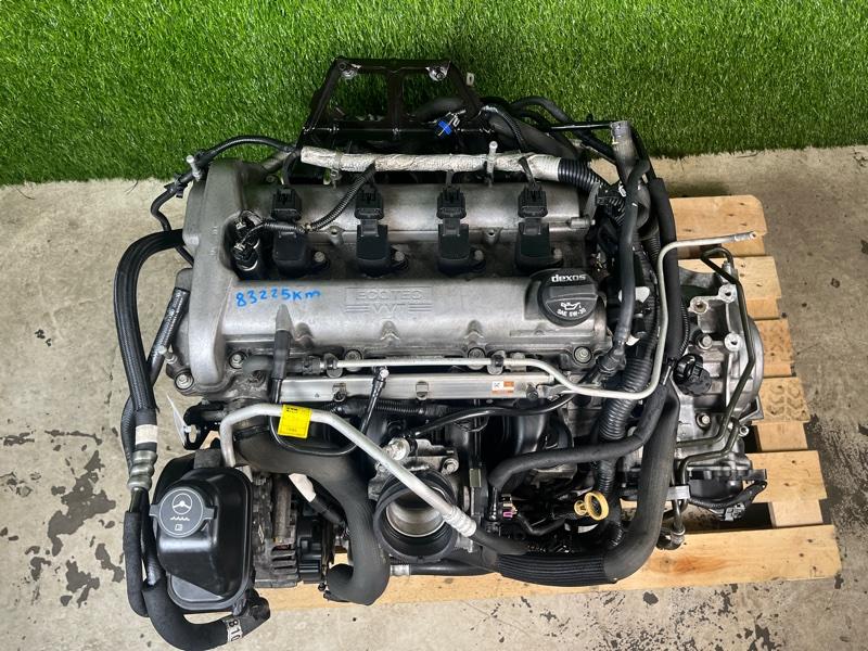 Двигатель из Японии — фото 16