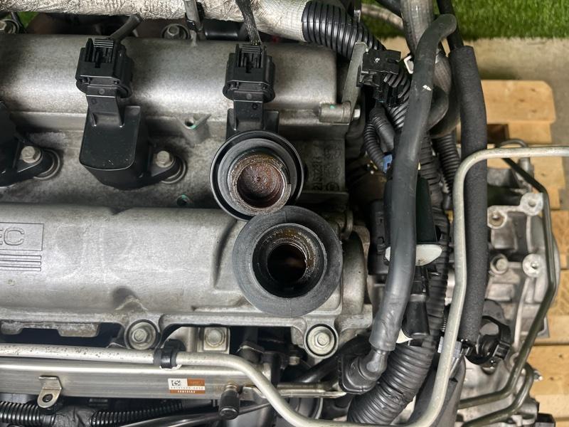 Двигатель из Японии — фото 10