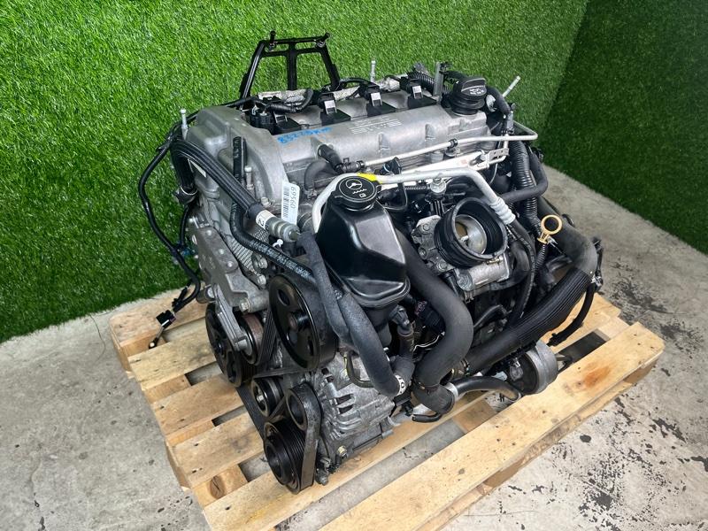 Двигатель из Японии — фото 13