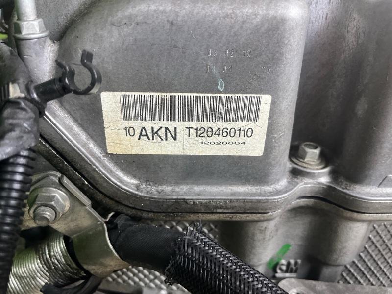 Двигатель из Японии — фото 9