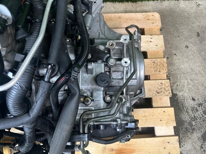 АКПП из Японии — фото 11