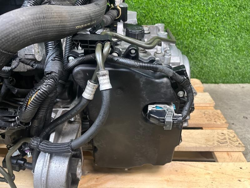 АКПП из Японии — фото 6