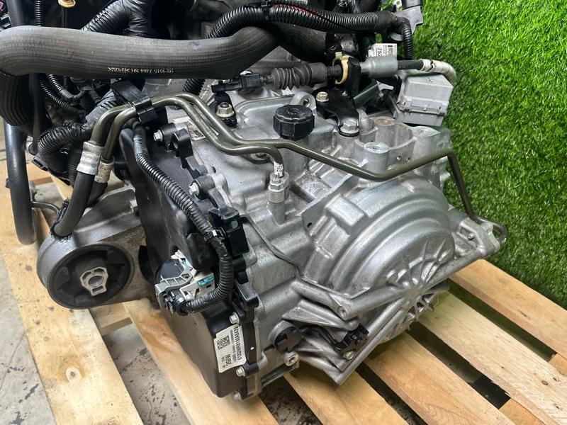 АКПП из Японии — фото 8