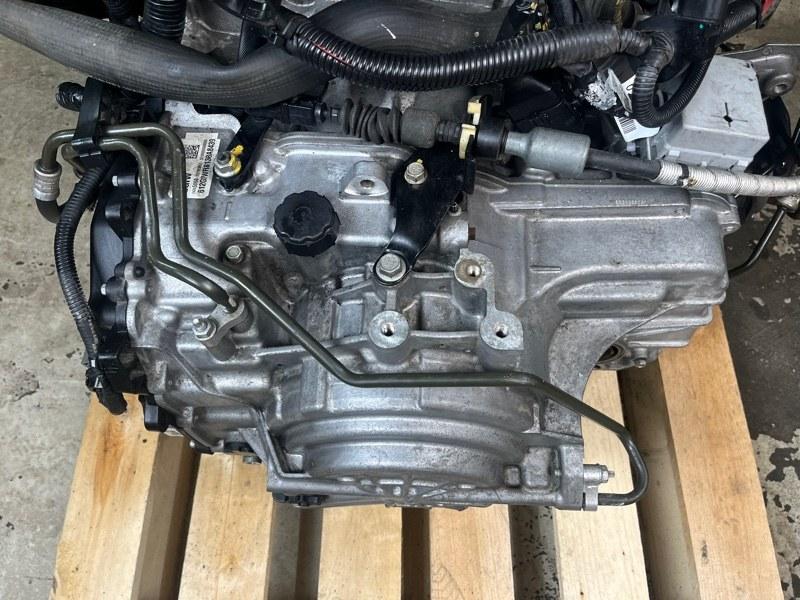 АКПП из Японии — фото 3