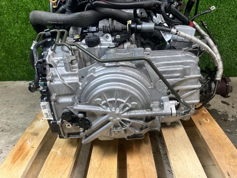 АКПП из Японии — фото 7