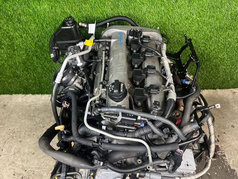 Двигатель из Японии — фото 6